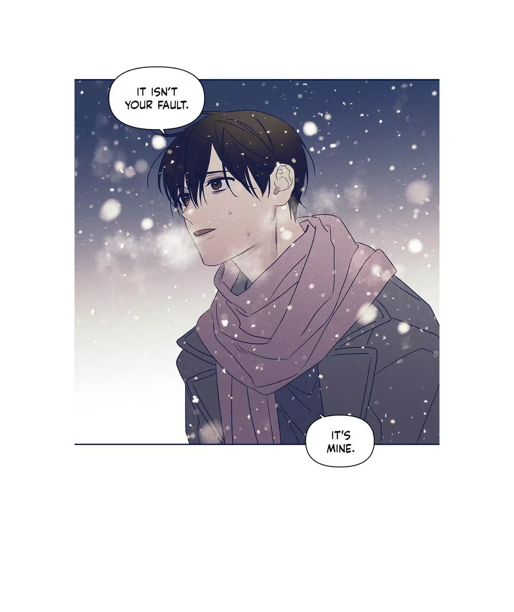 Forever Mine Chapter 70 page 5
