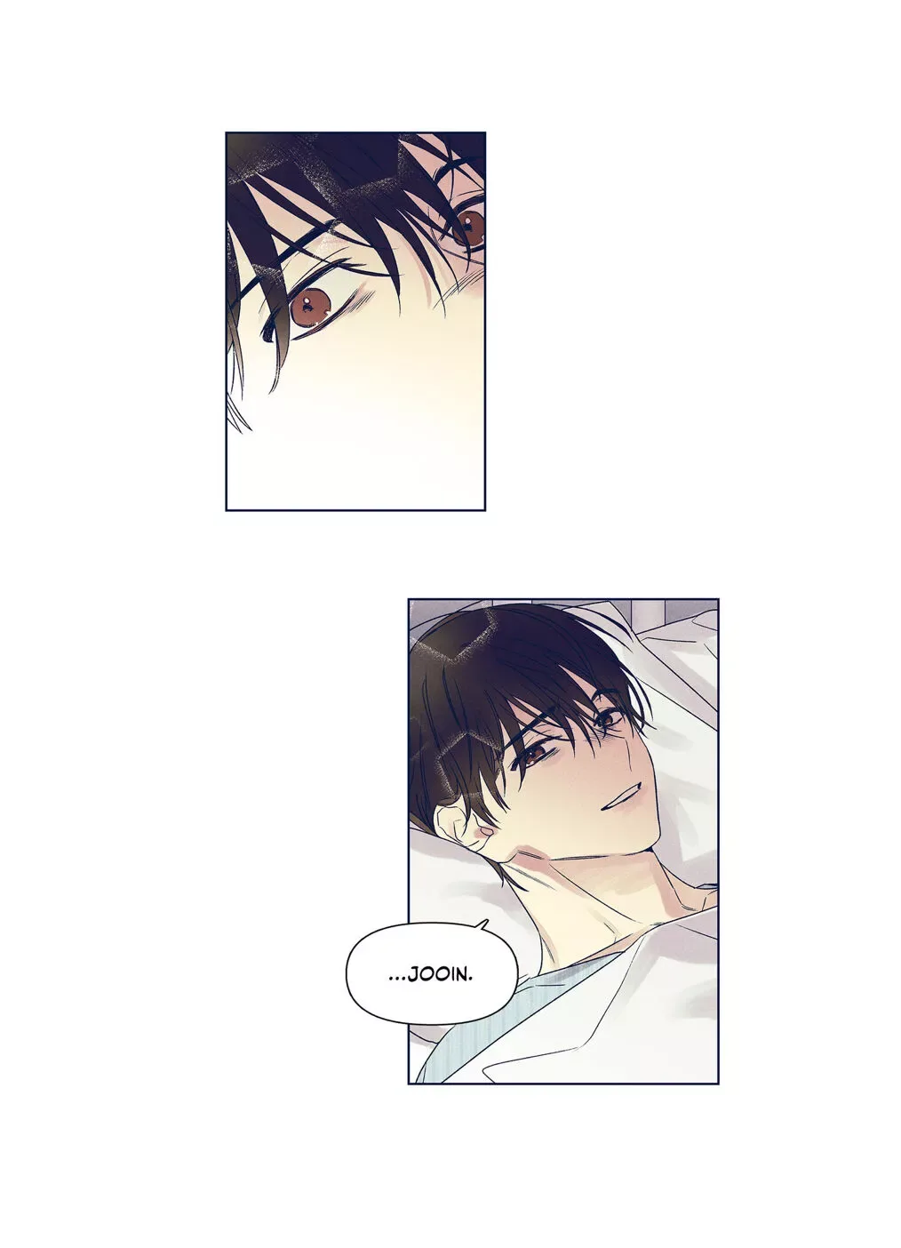 Forever Mine Chapter 71 page 10