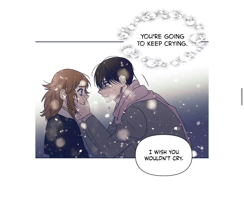 Forever Mine Chapter 70 page 12