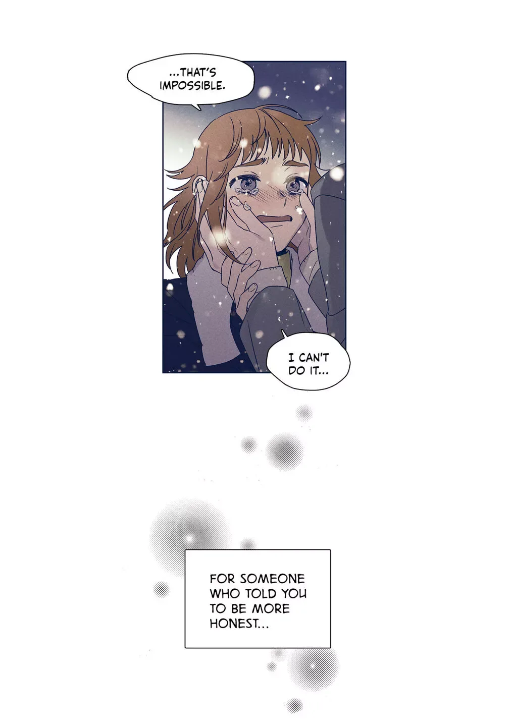 Forever Mine Chapter 70 page 13