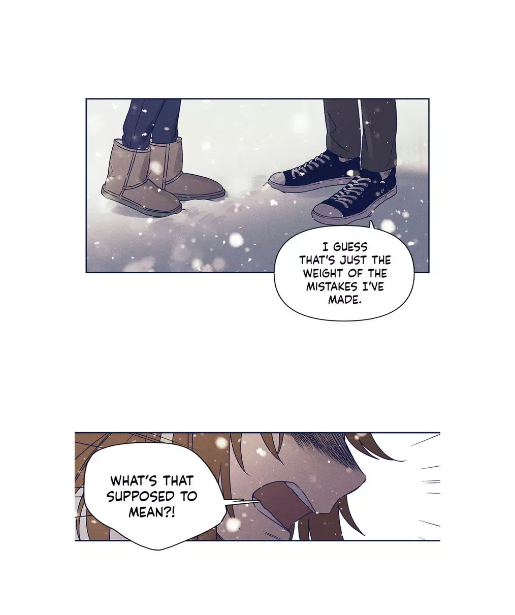 Forever Mine Chapter 69 page 26