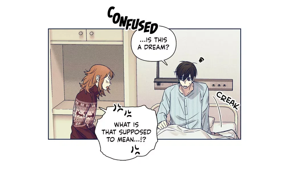 Forever Mine Chapter 71 page 12