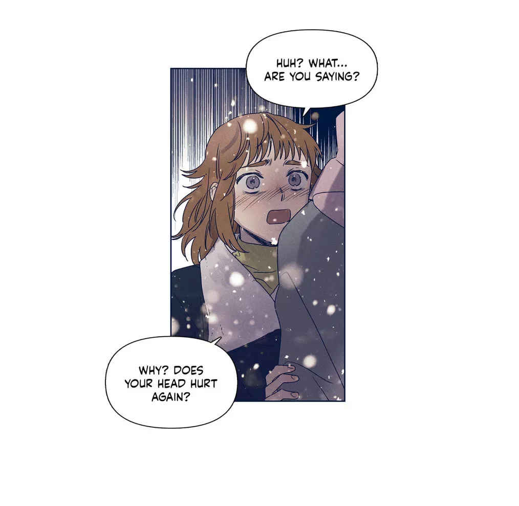 Forever Mine Chapter 69 page 25