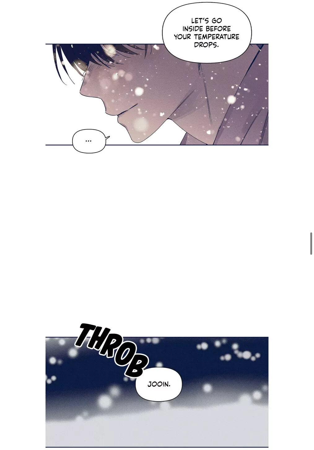 Forever Mine Chapter 69 page 23