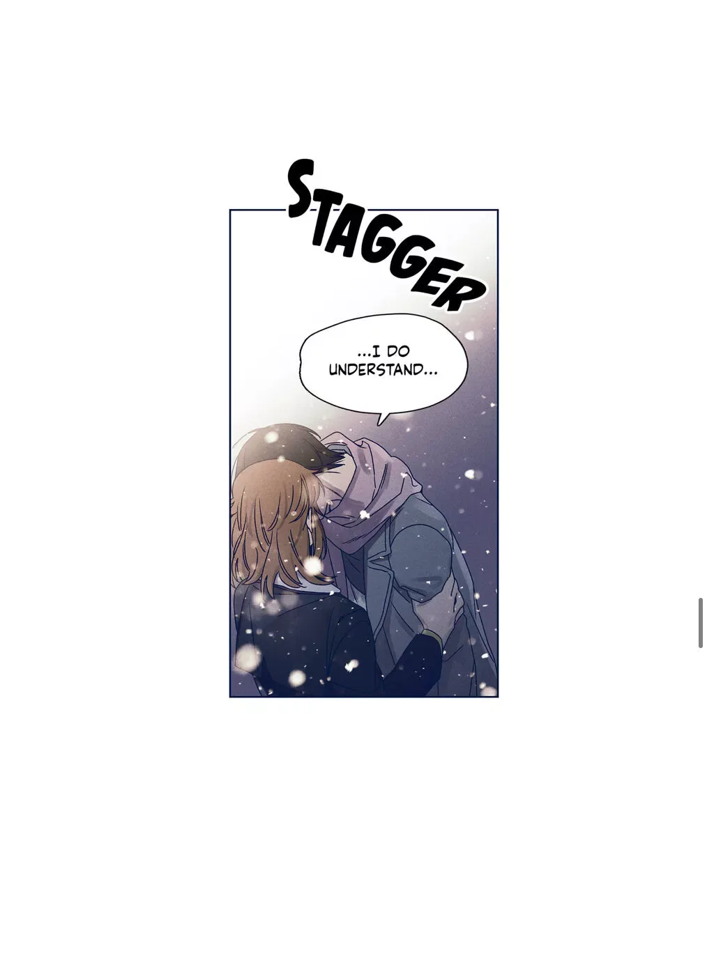 Forever Mine Chapter 69 page 29