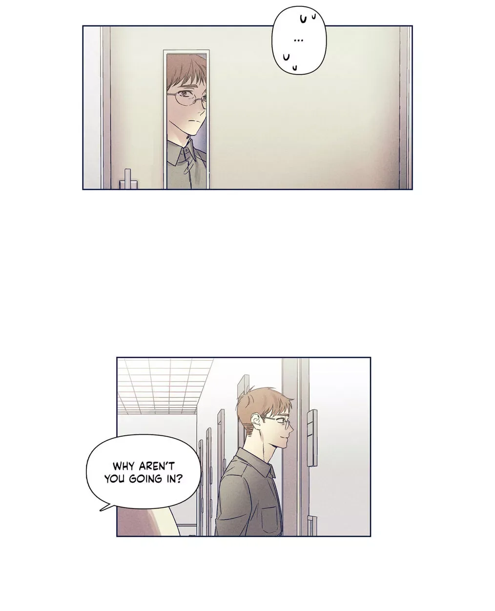 Forever Mine Chapter 71 page 20