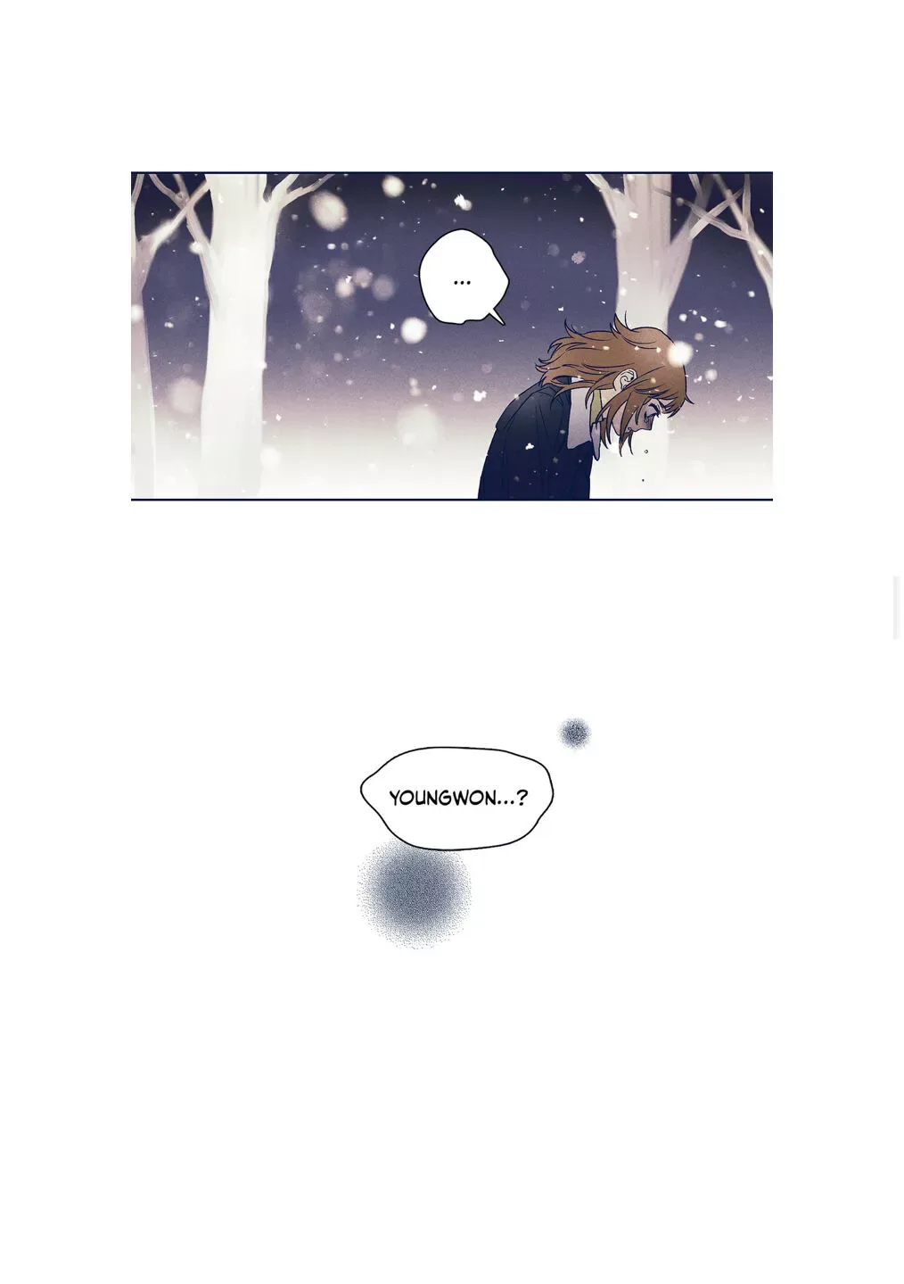 Forever Mine Chapter 70 page 20