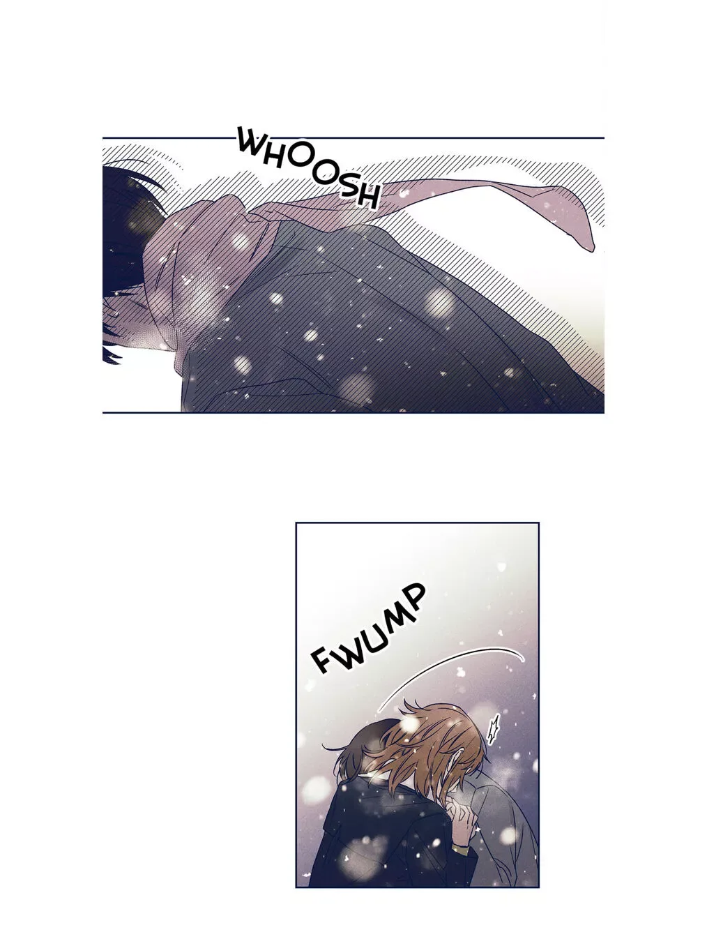 Forever Mine Chapter 70 page 17