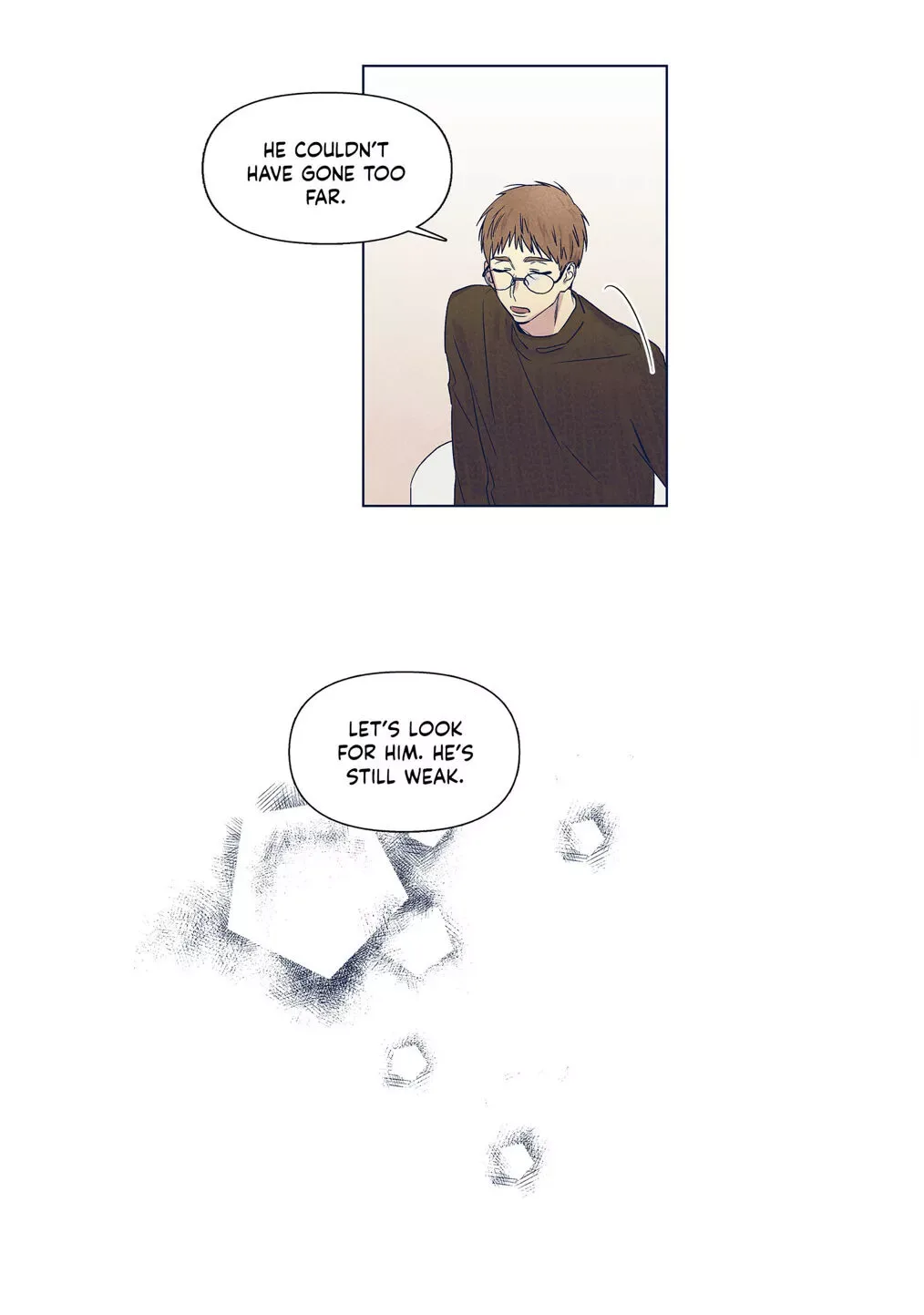Forever Mine Chapter 70 page 23
