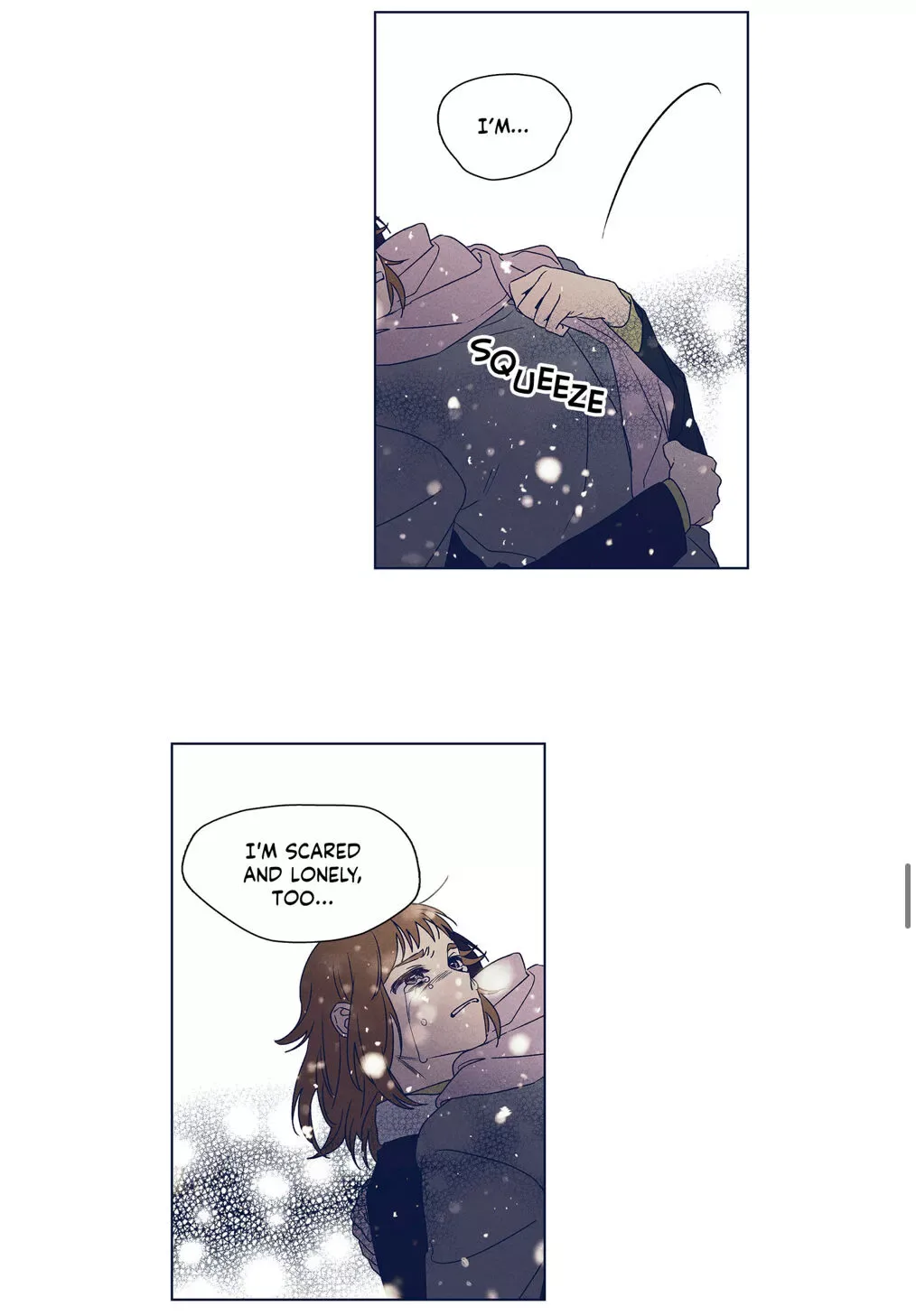 Forever Mine Chapter 69 page 30