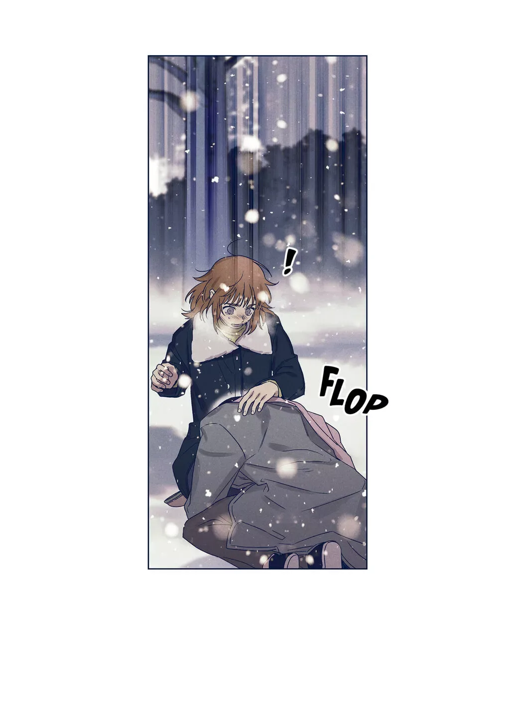 Forever Mine Chapter 70 page 19