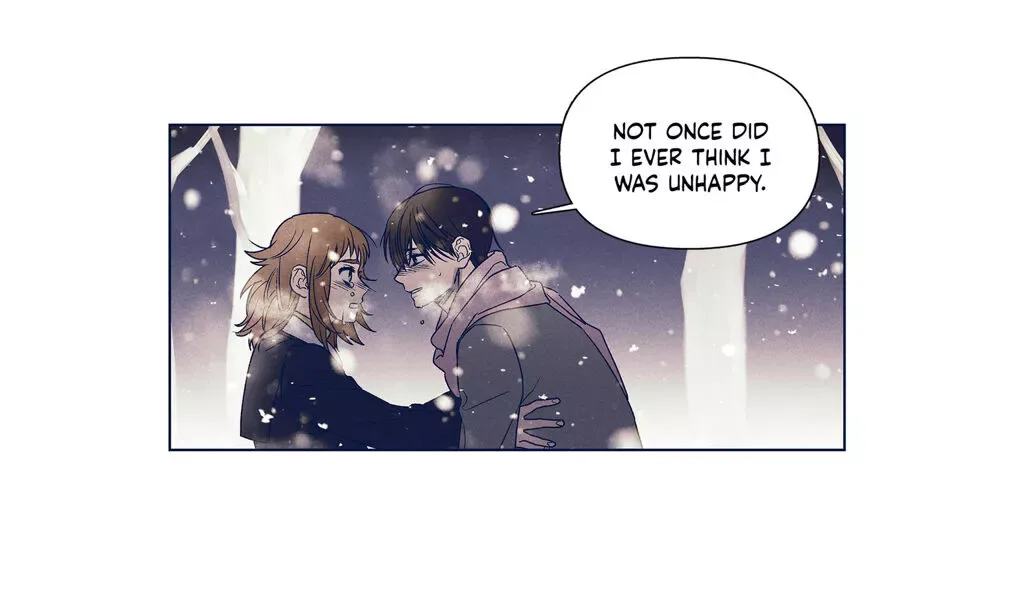 Forever Mine Chapter 69 page 36