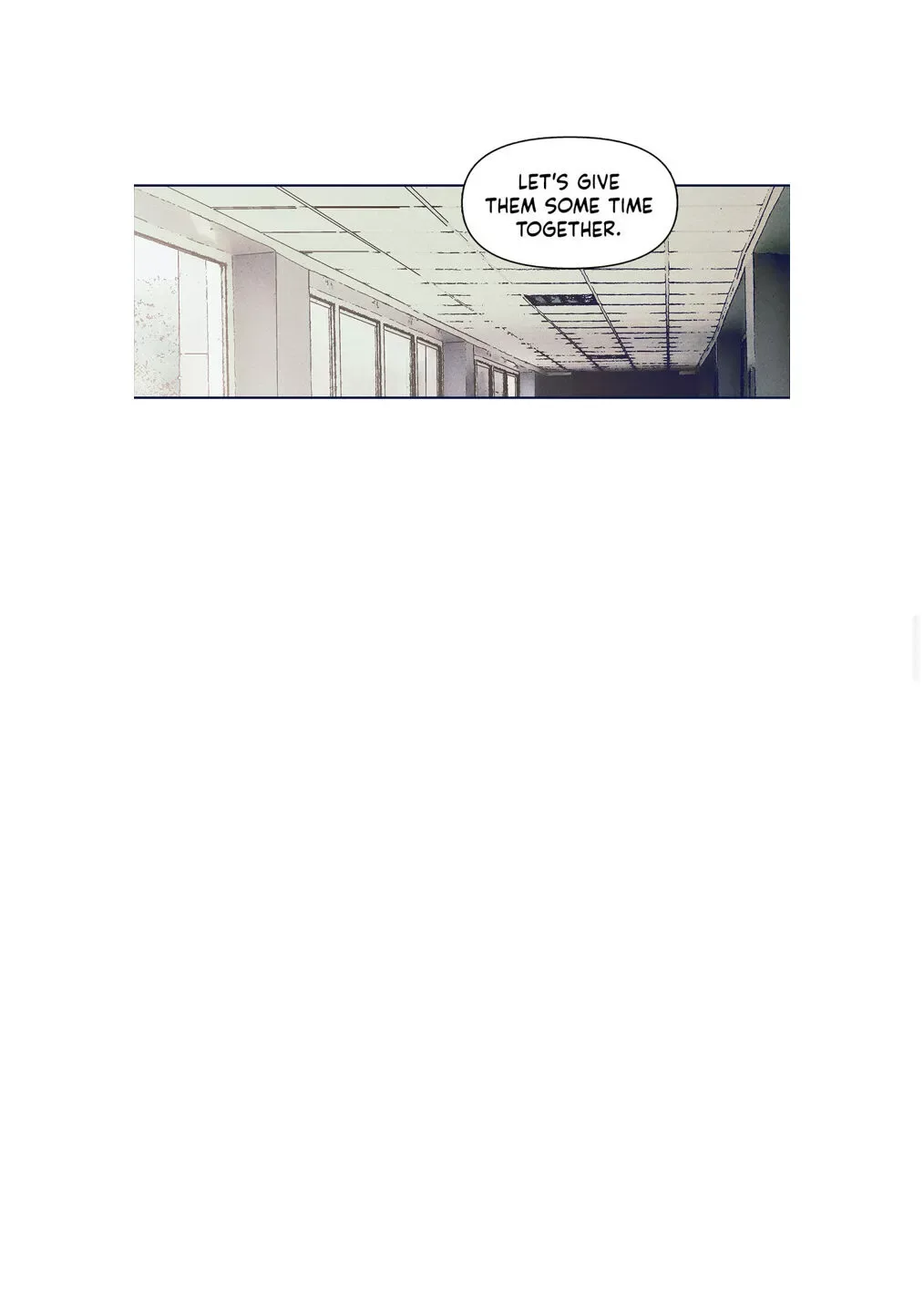 Forever Mine Chapter 71 page 22