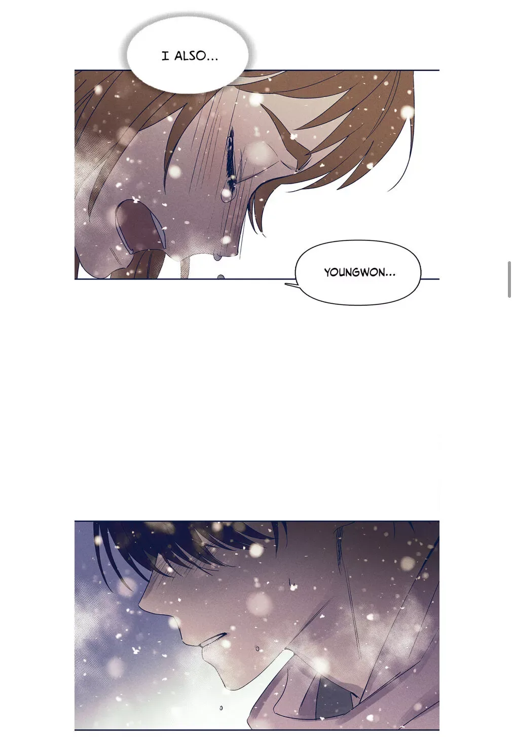 Forever Mine Chapter 70 page 16