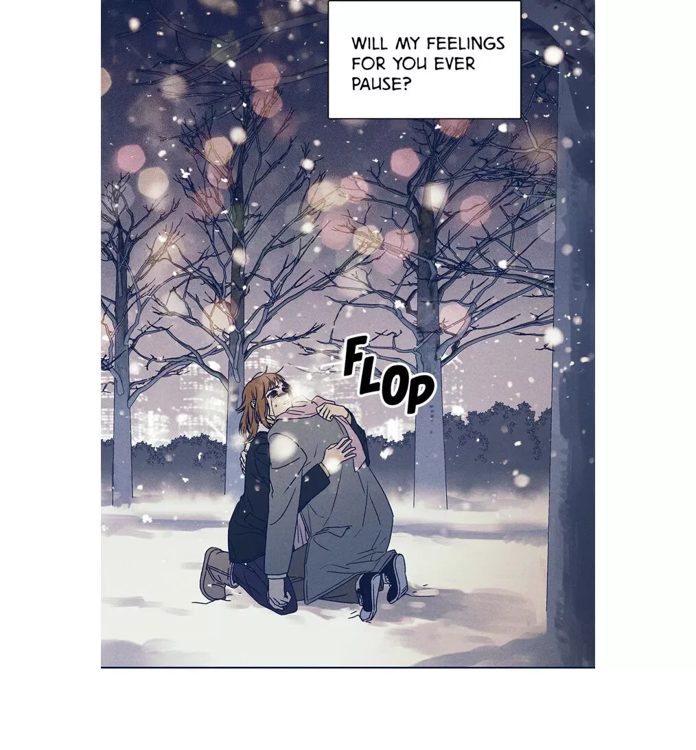 Forever Mine Chapter 69 page 34