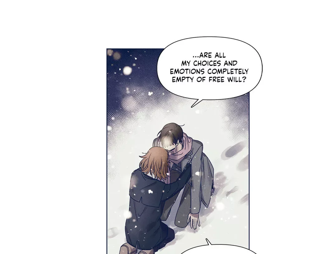 Forever Mine Chapter 69 page 39