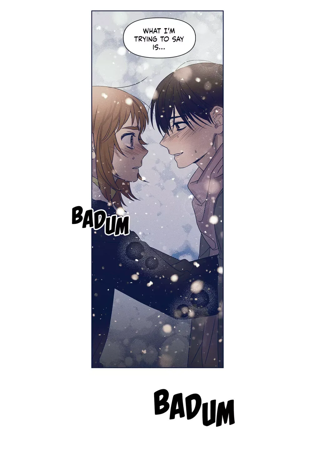 Forever Mine Chapter 69 page 43