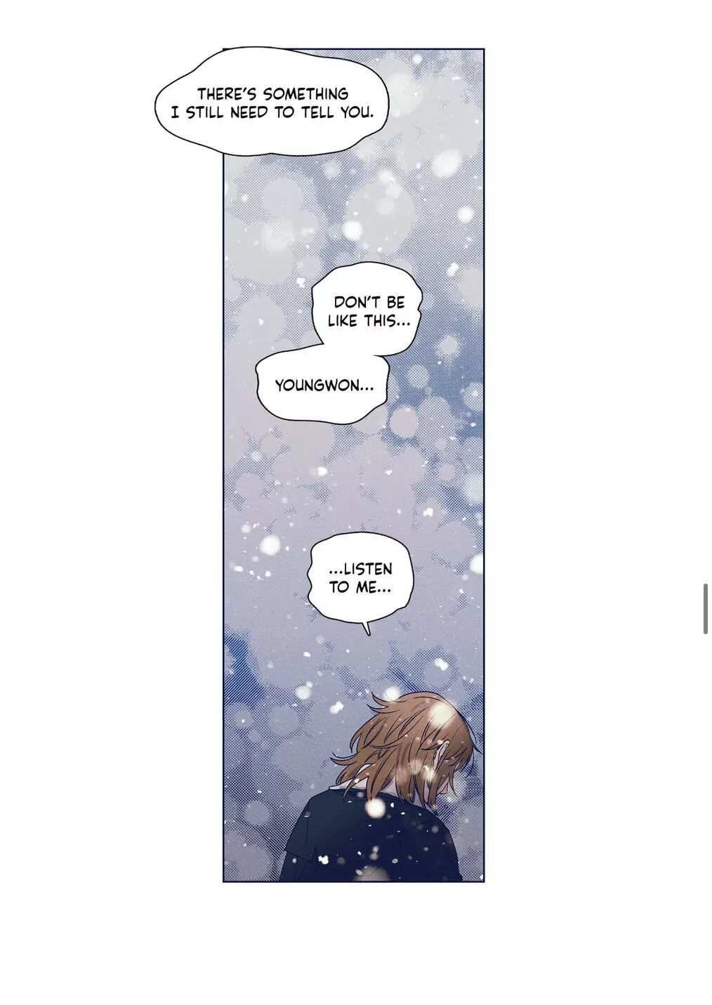 Forever Mine Chapter 70 page 25