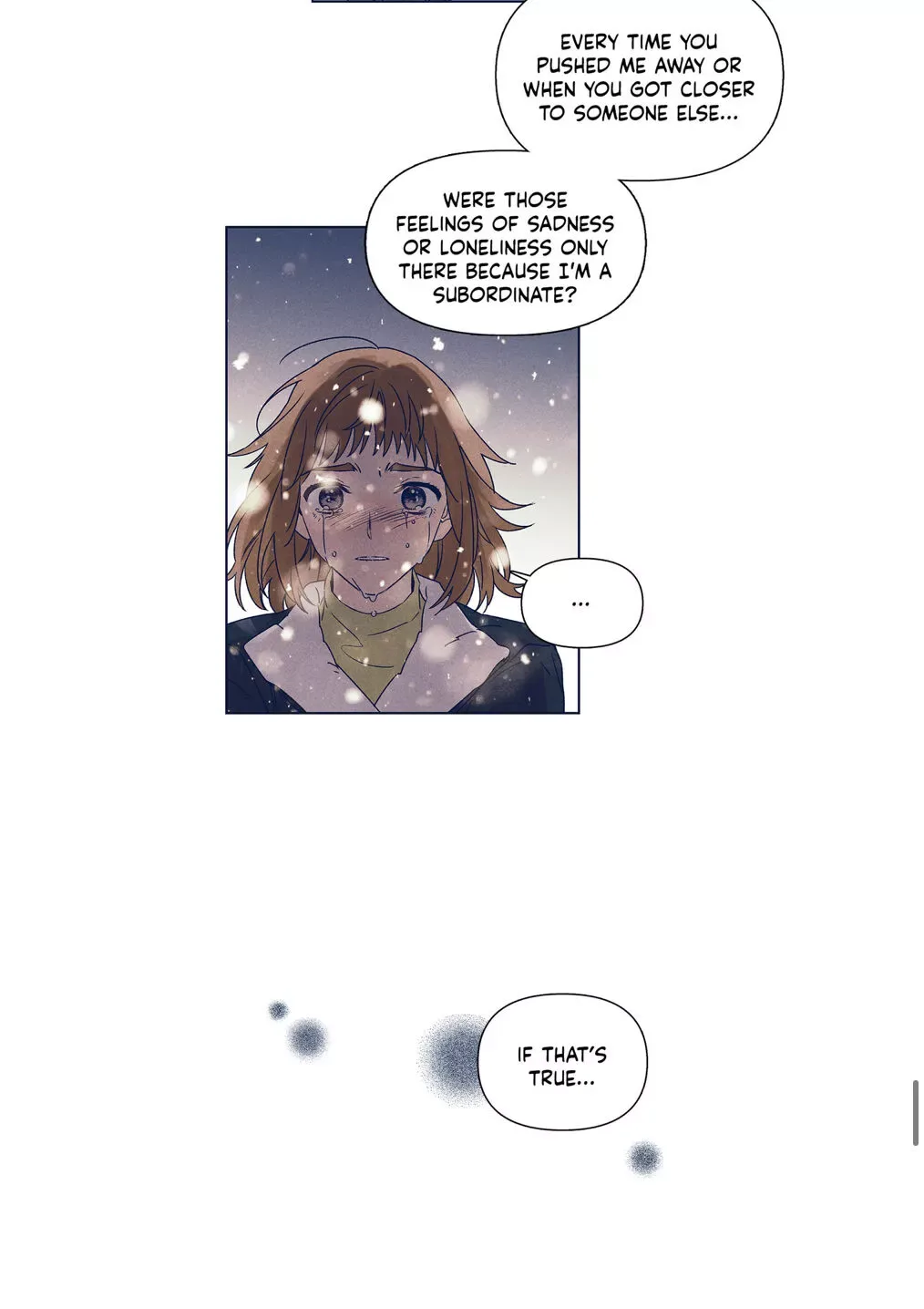 Forever Mine Chapter 69 page 40