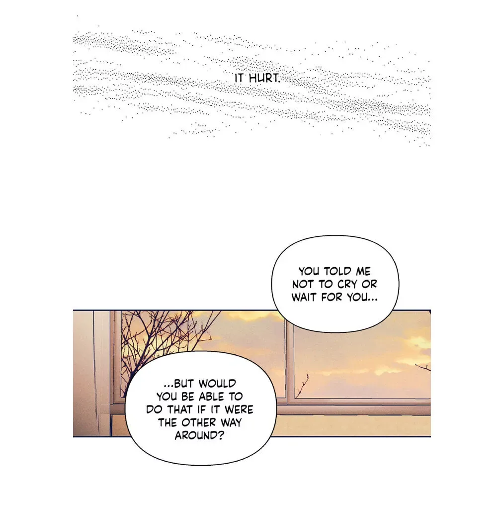 Forever Mine Chapter 71 page 29