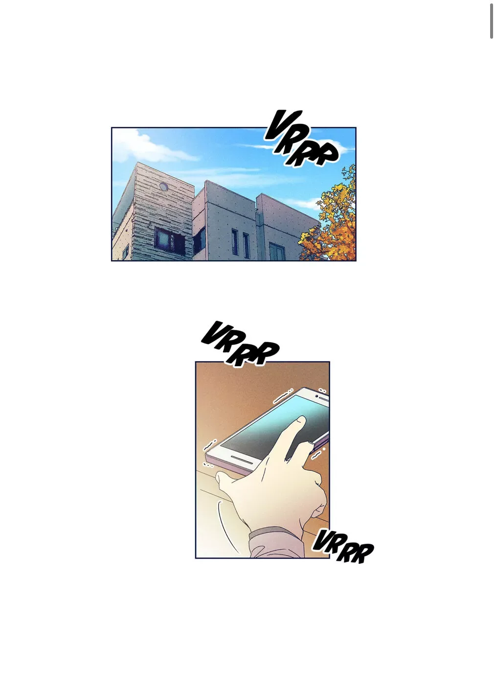 Forever Mine Chapter 73 page 2