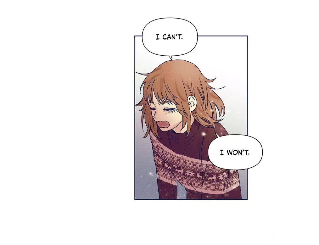 Forever Mine Chapter 71 page 30