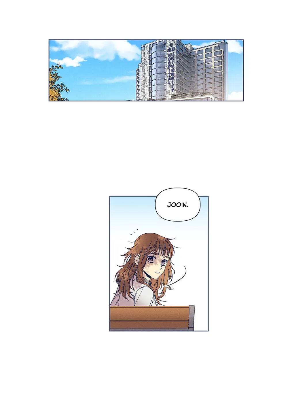Forever Mine Chapter 73 page 8