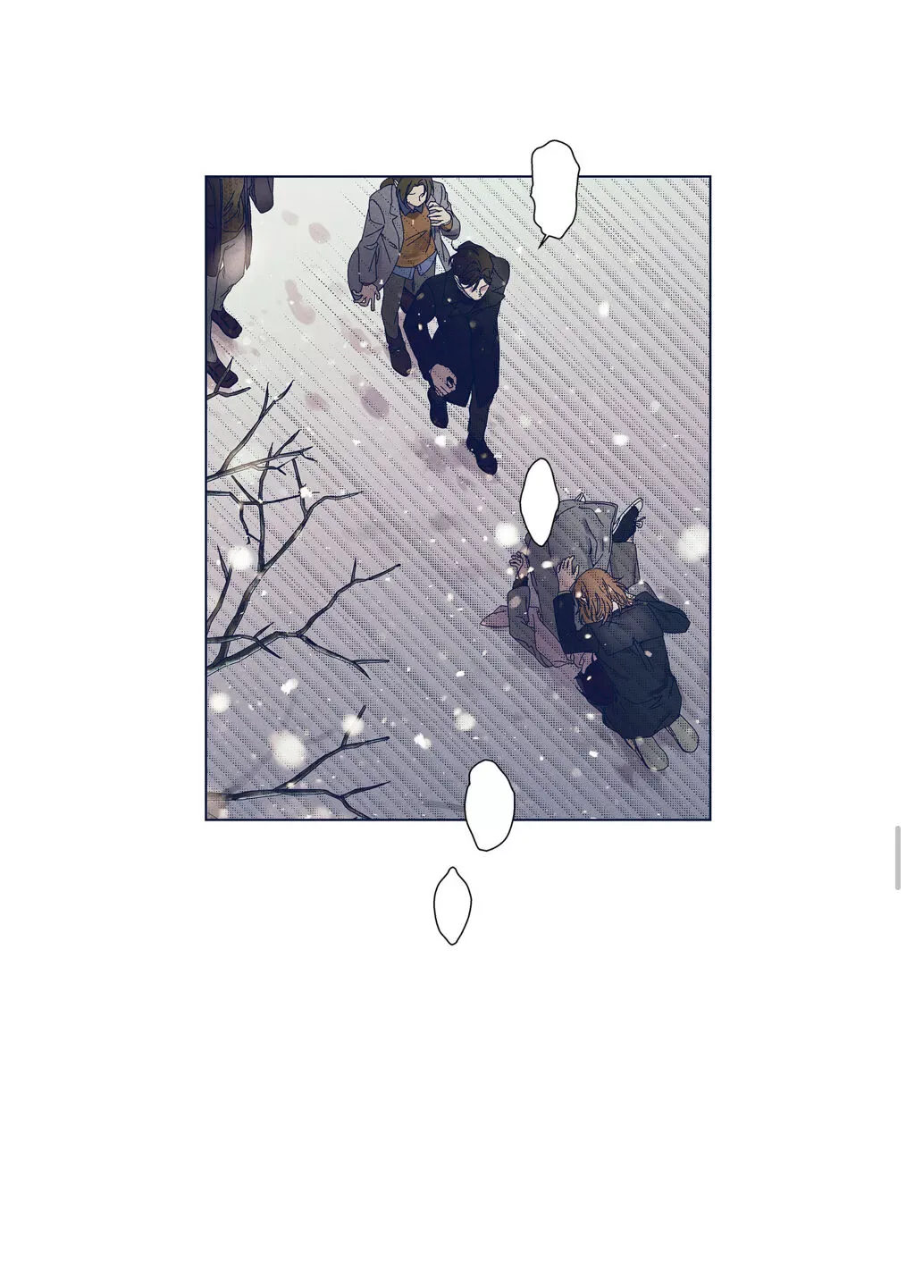 Forever Mine Chapter 70 page 28
