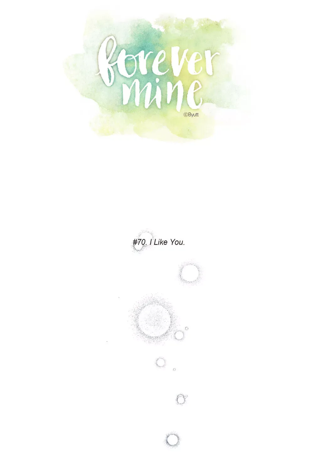 Forever Mine Chapter 70 page 29