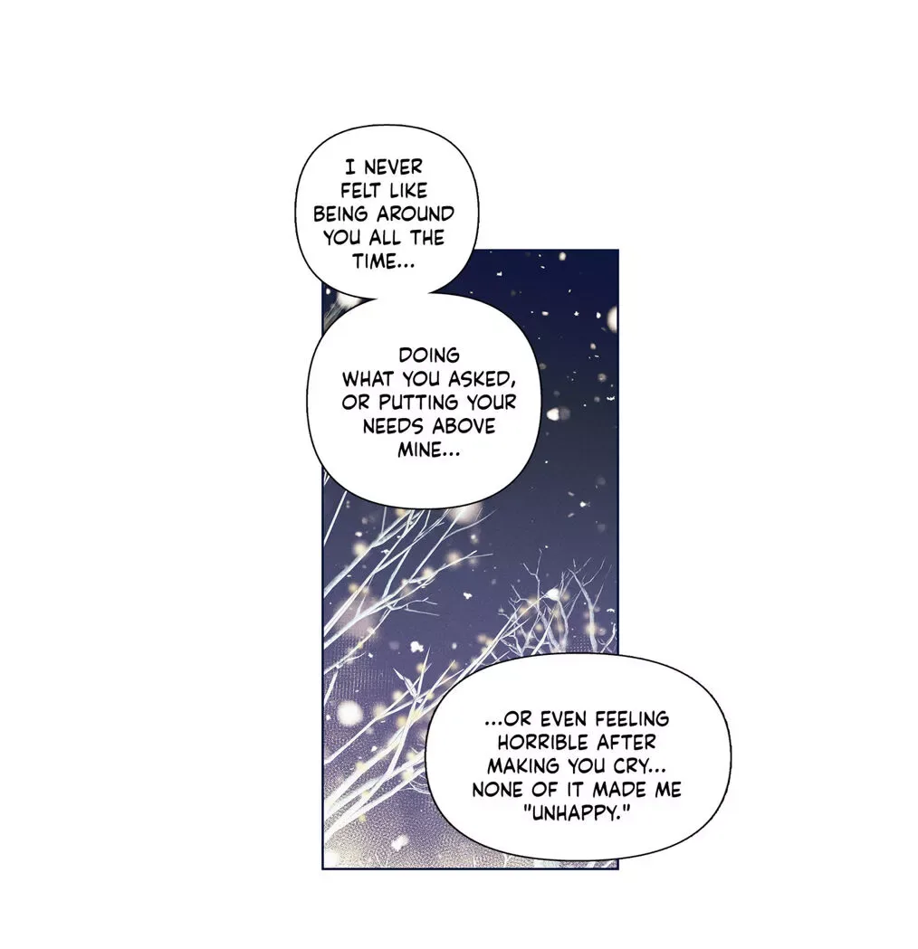 Forever Mine Chapter 69 page 37