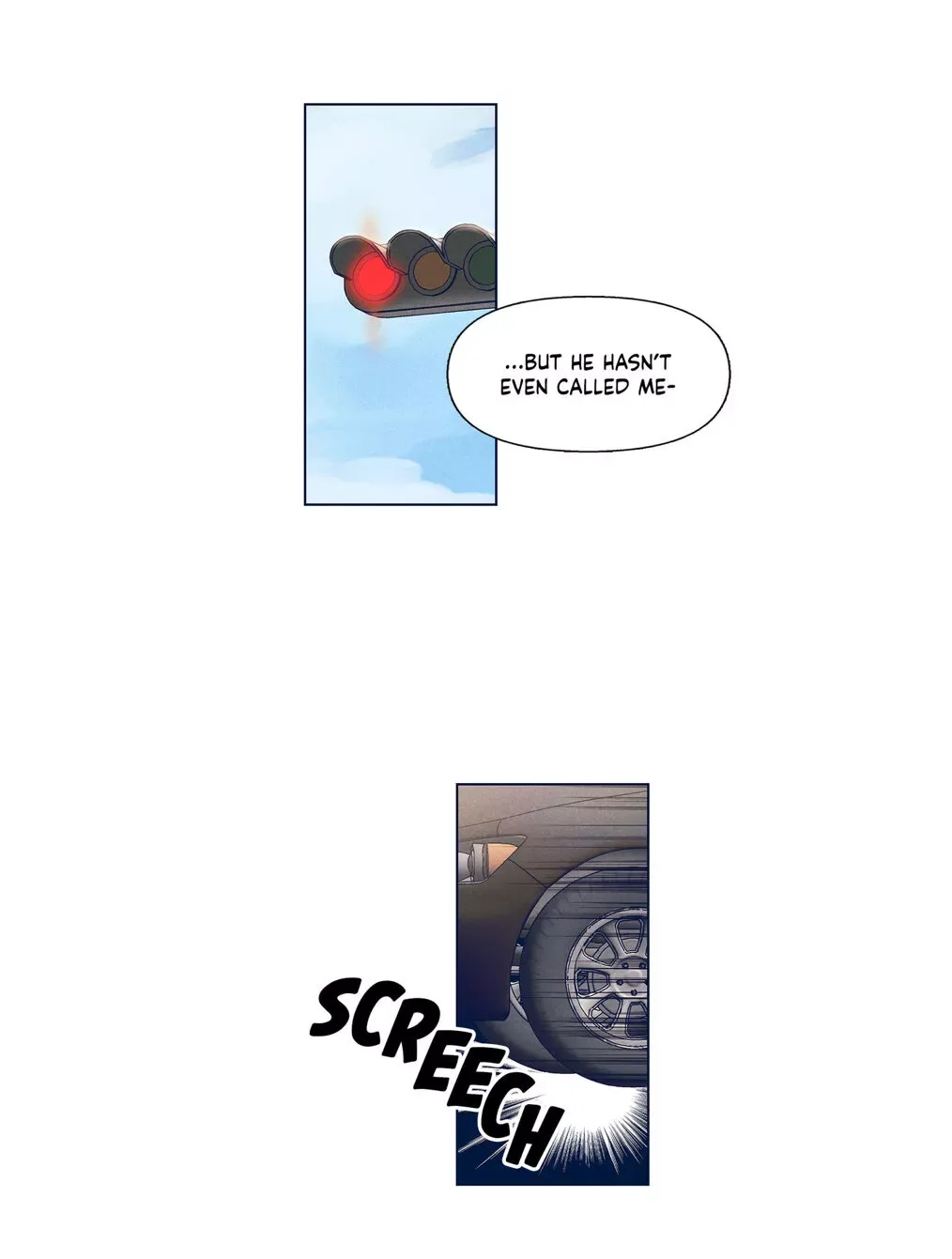 Forever Mine Chapter 73 page 15