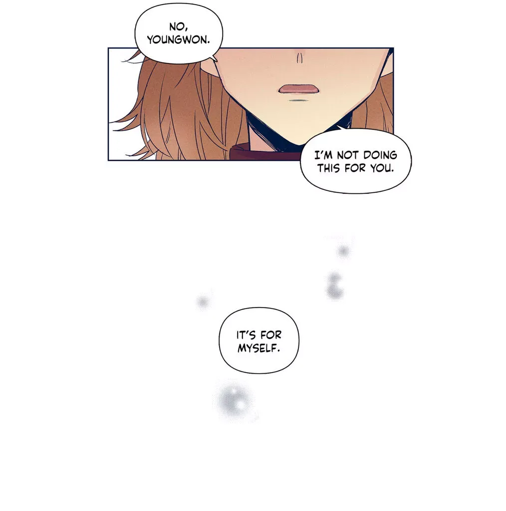 Forever Mine Chapter 71 page 33