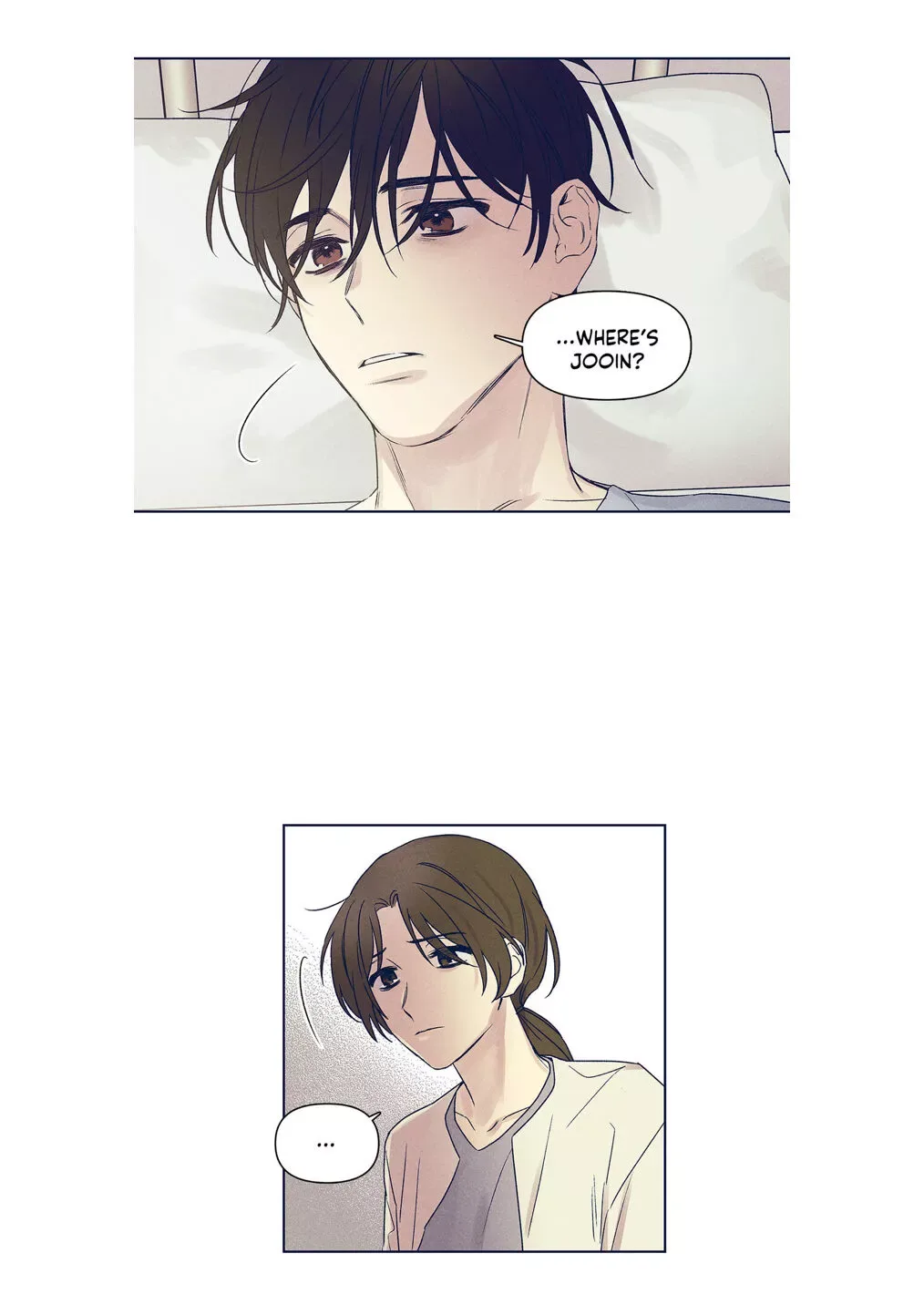 Forever Mine Chapter 70 page 37