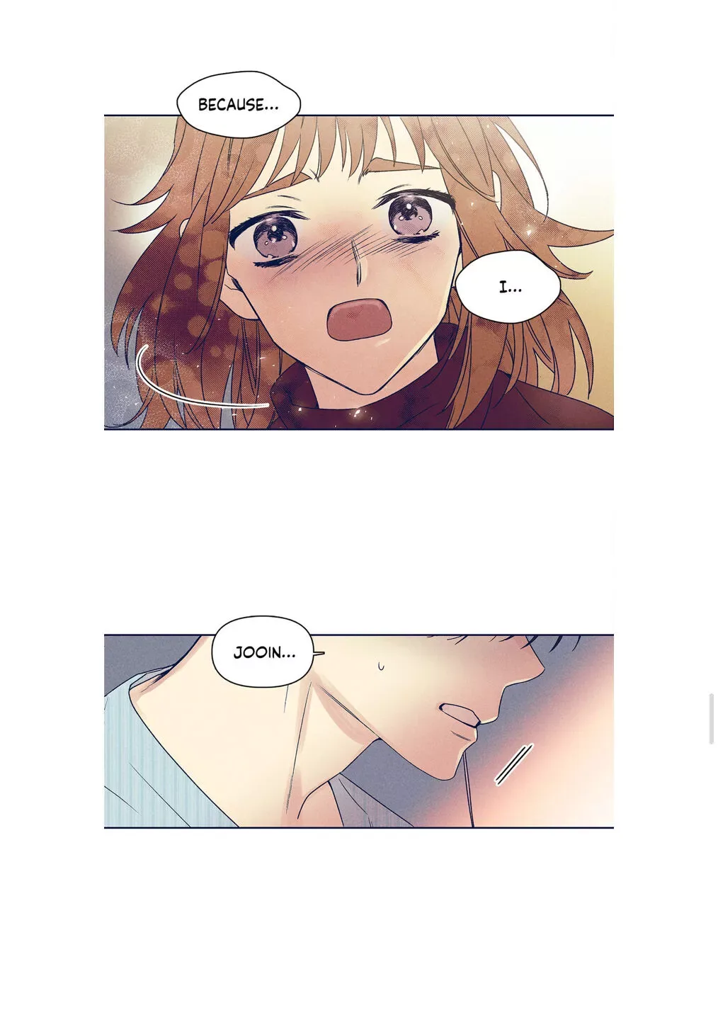 Forever Mine Chapter 71 page 31