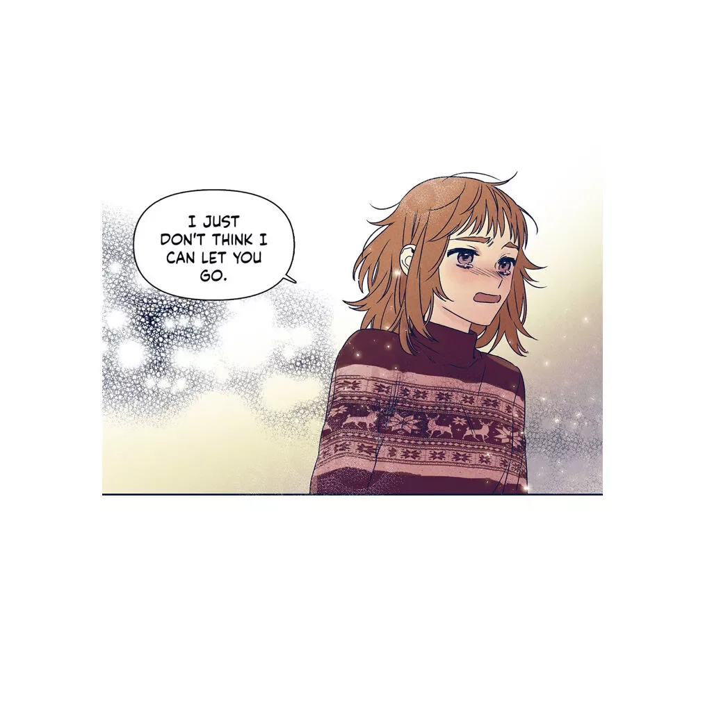 Forever Mine Chapter 71 page 34
