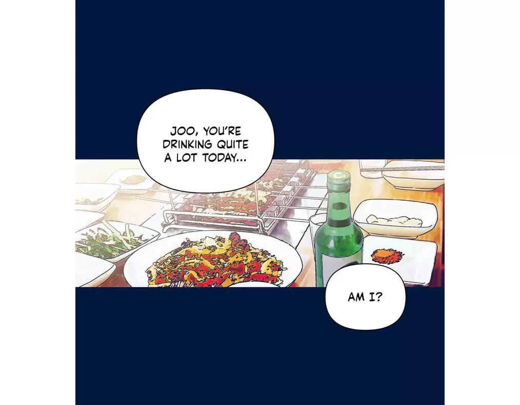 Forever Mine Chapter 73 page 19