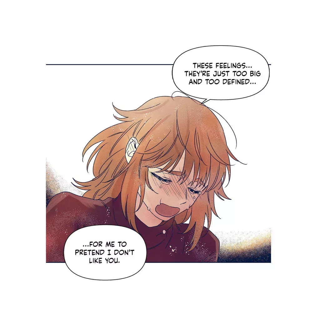 Forever Mine Chapter 71 page 36