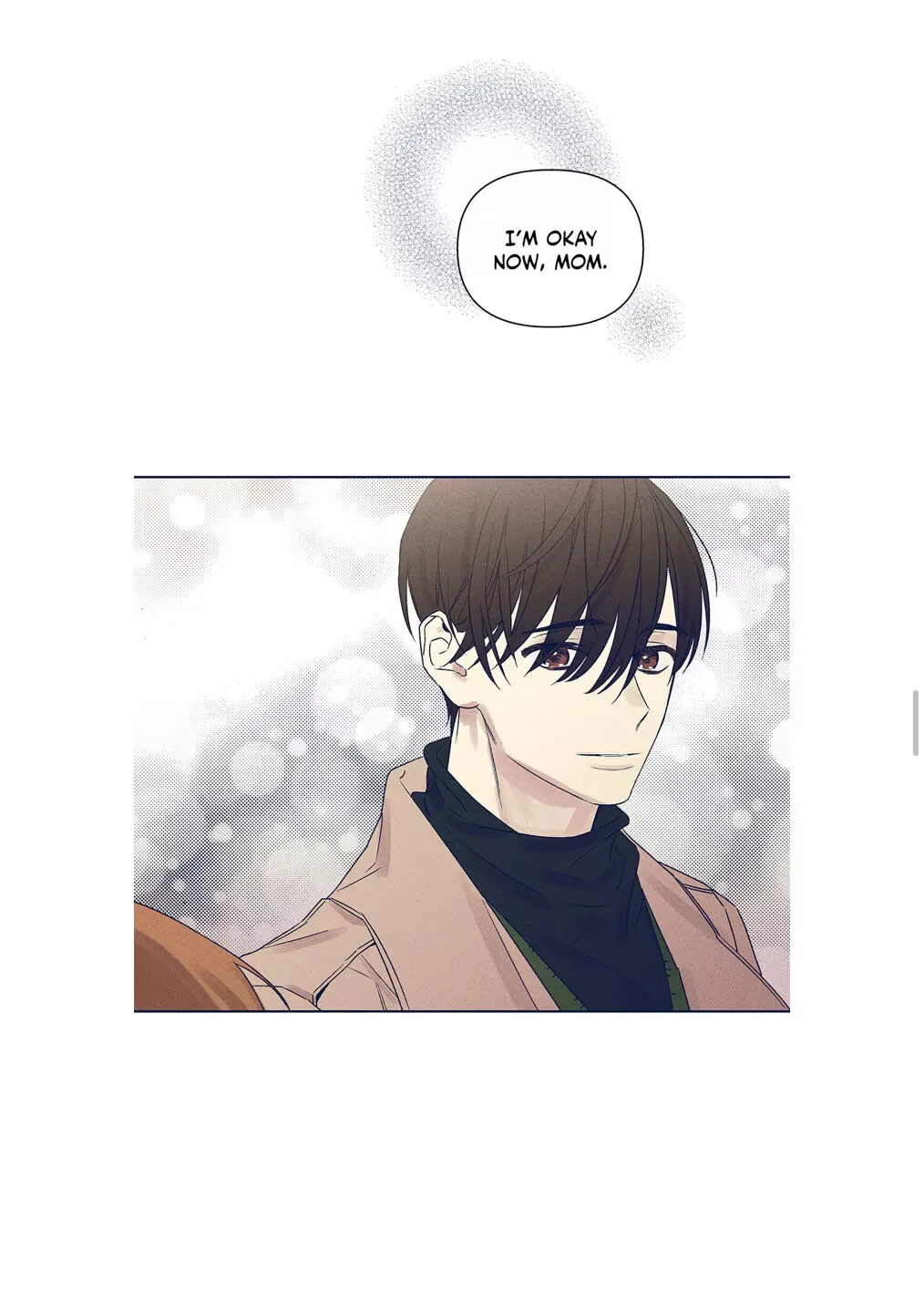 Forever Mine Chapter 73 page 32