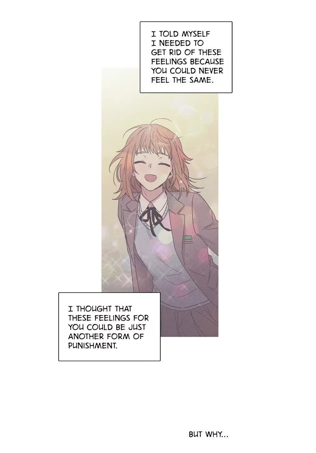 Forever Mine Chapter 71 page 40