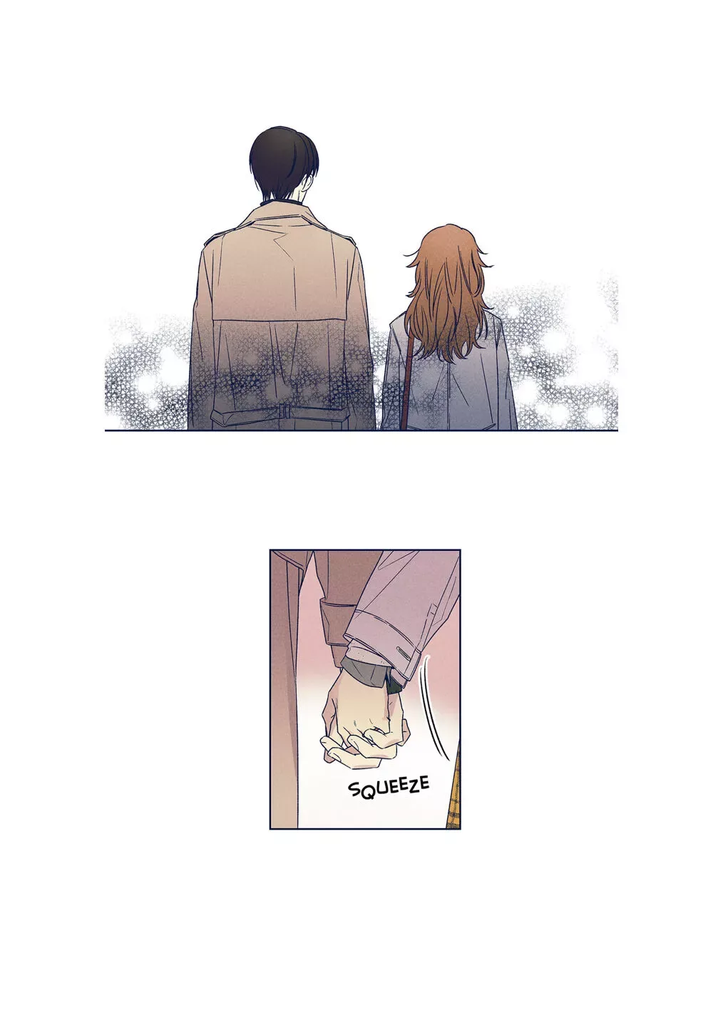 Forever Mine Chapter 73 page 30
