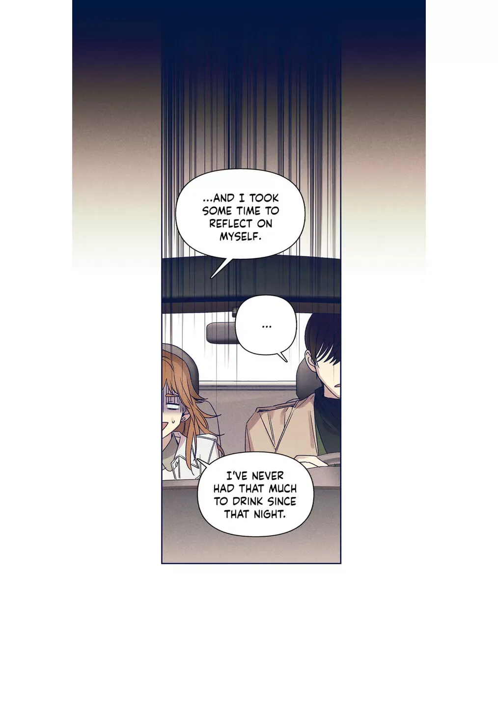 Forever Mine Chapter 73 page 25