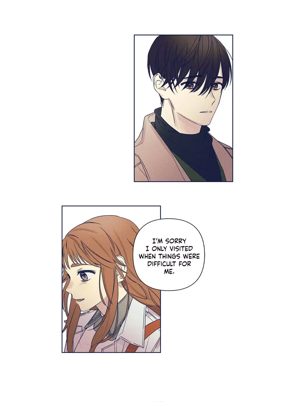 Forever Mine Chapter 73 page 31