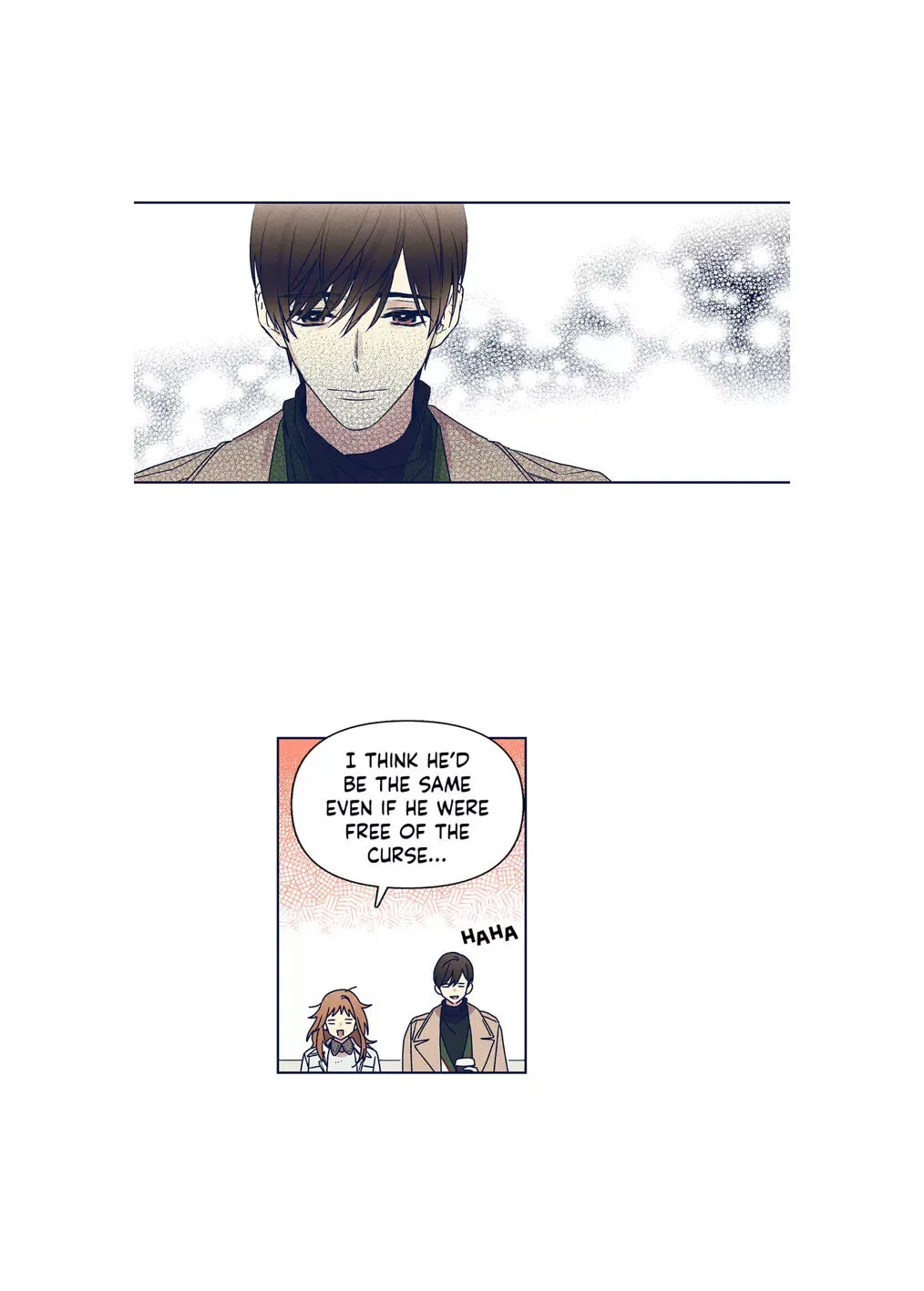 Forever Mine Chapter 73 page 38
