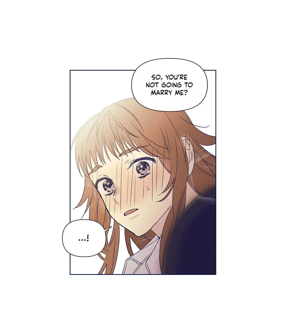 Forever Mine Chapter 73 page 41