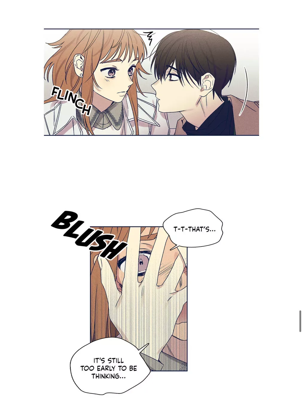 Forever Mine Chapter 73 page 43