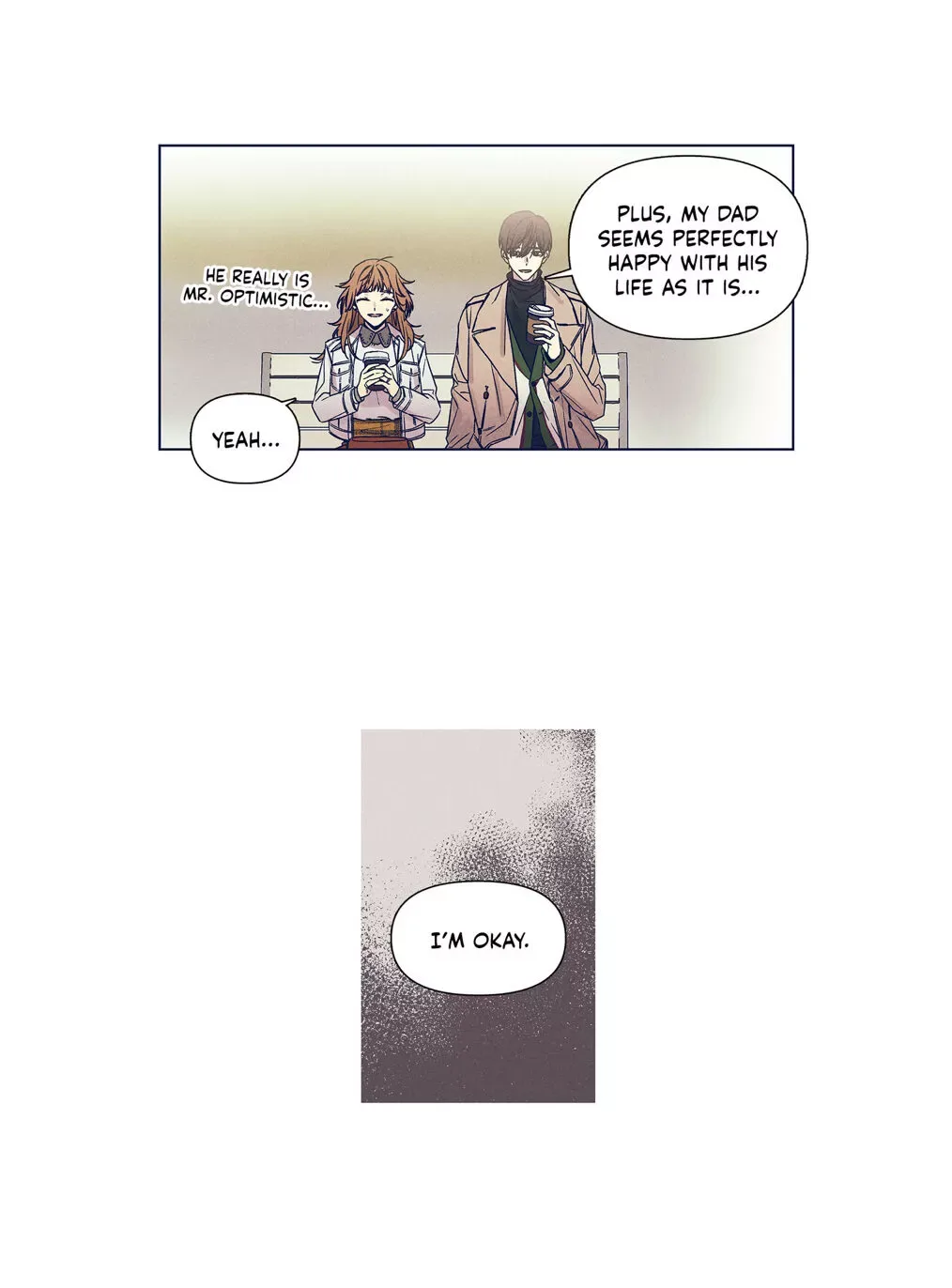 Forever Mine Chapter 73 page 36
