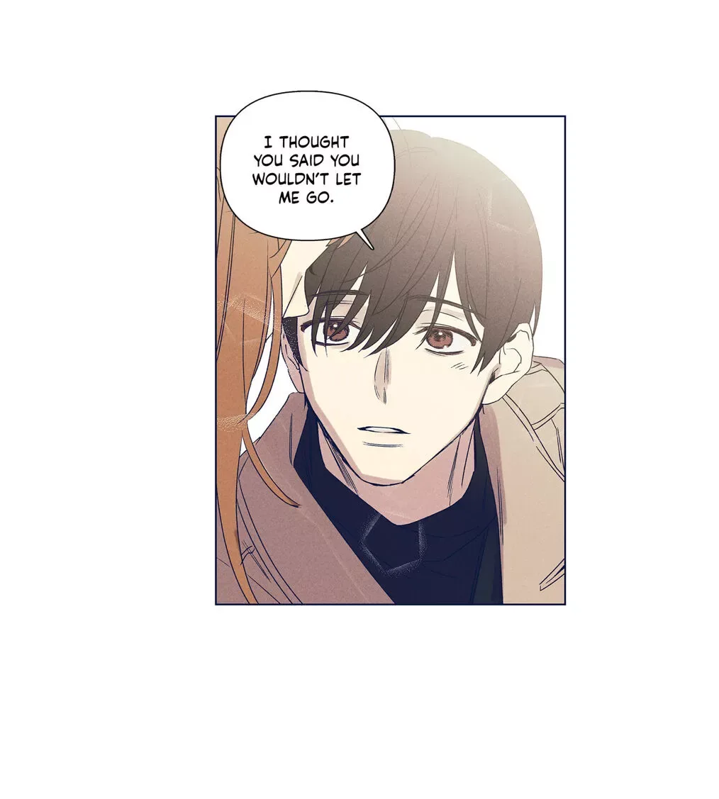 Forever Mine Chapter 73 page 42
