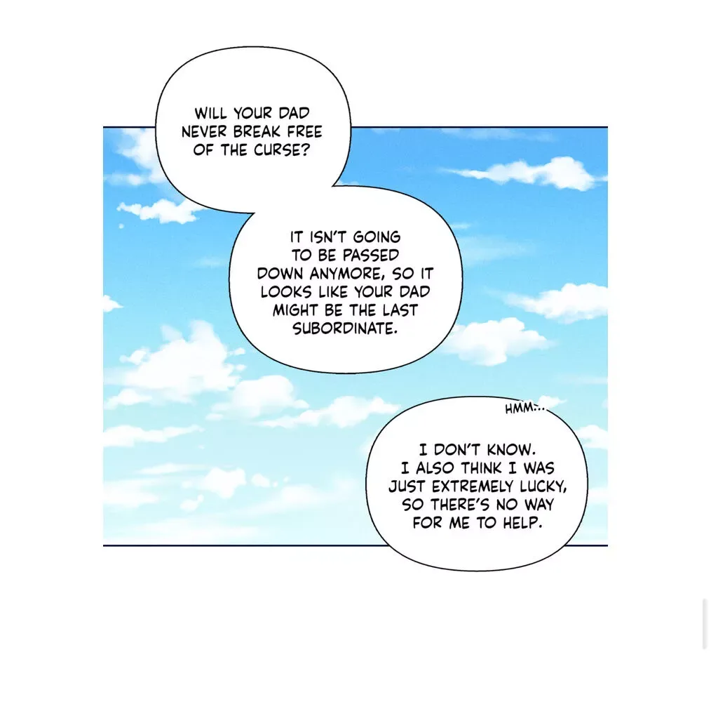 Forever Mine Chapter 73 page 35