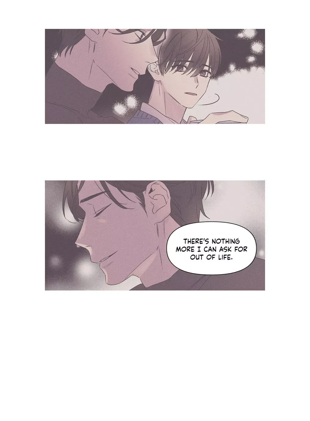 Forever Mine Chapter 73 page 37