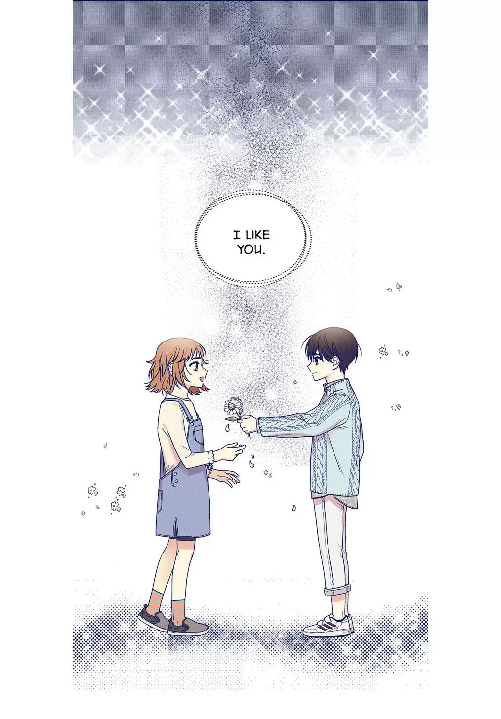 Forever Mine Chapter 73 page 52